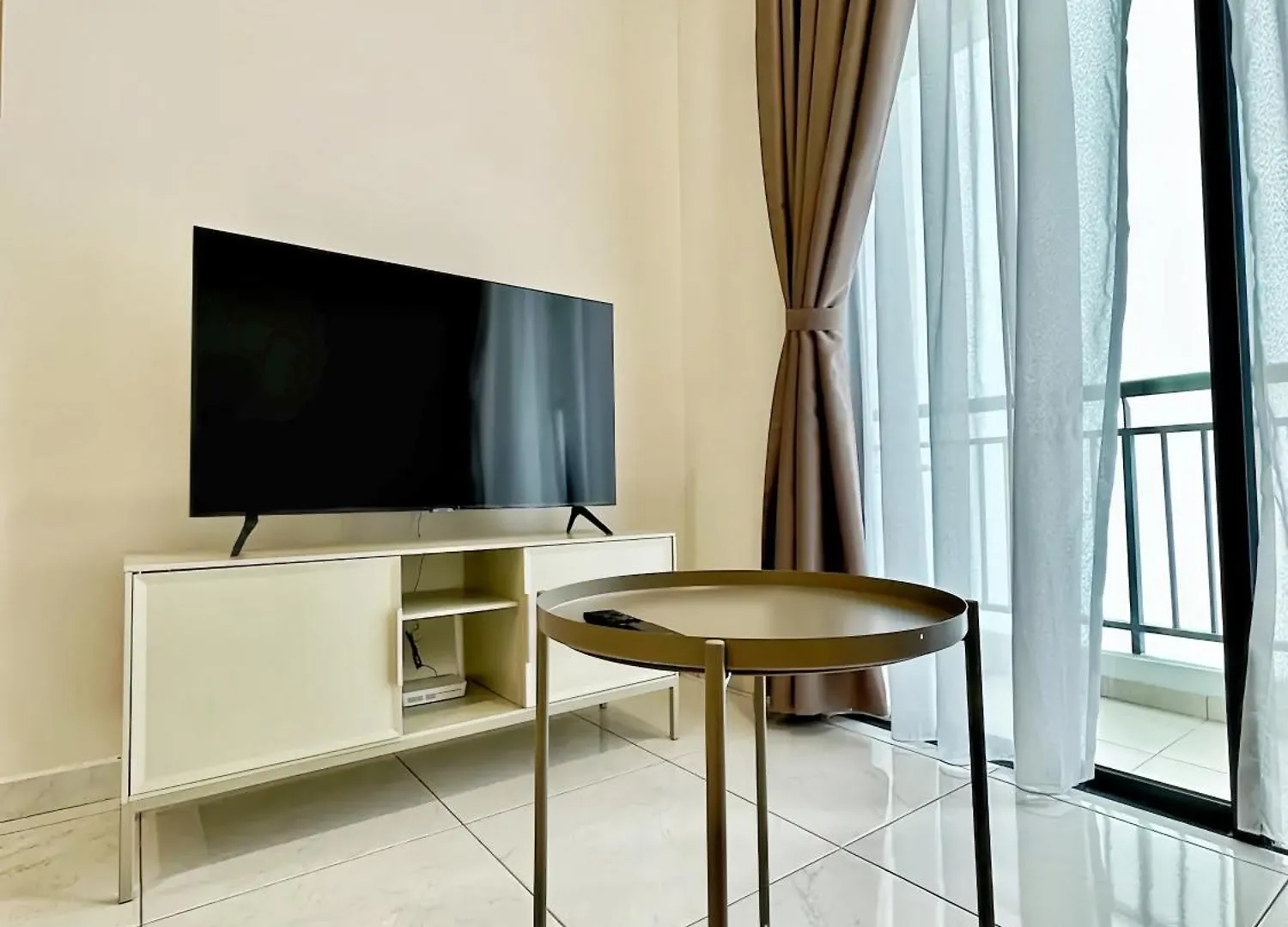 The Sun Residence Bayan Lepas