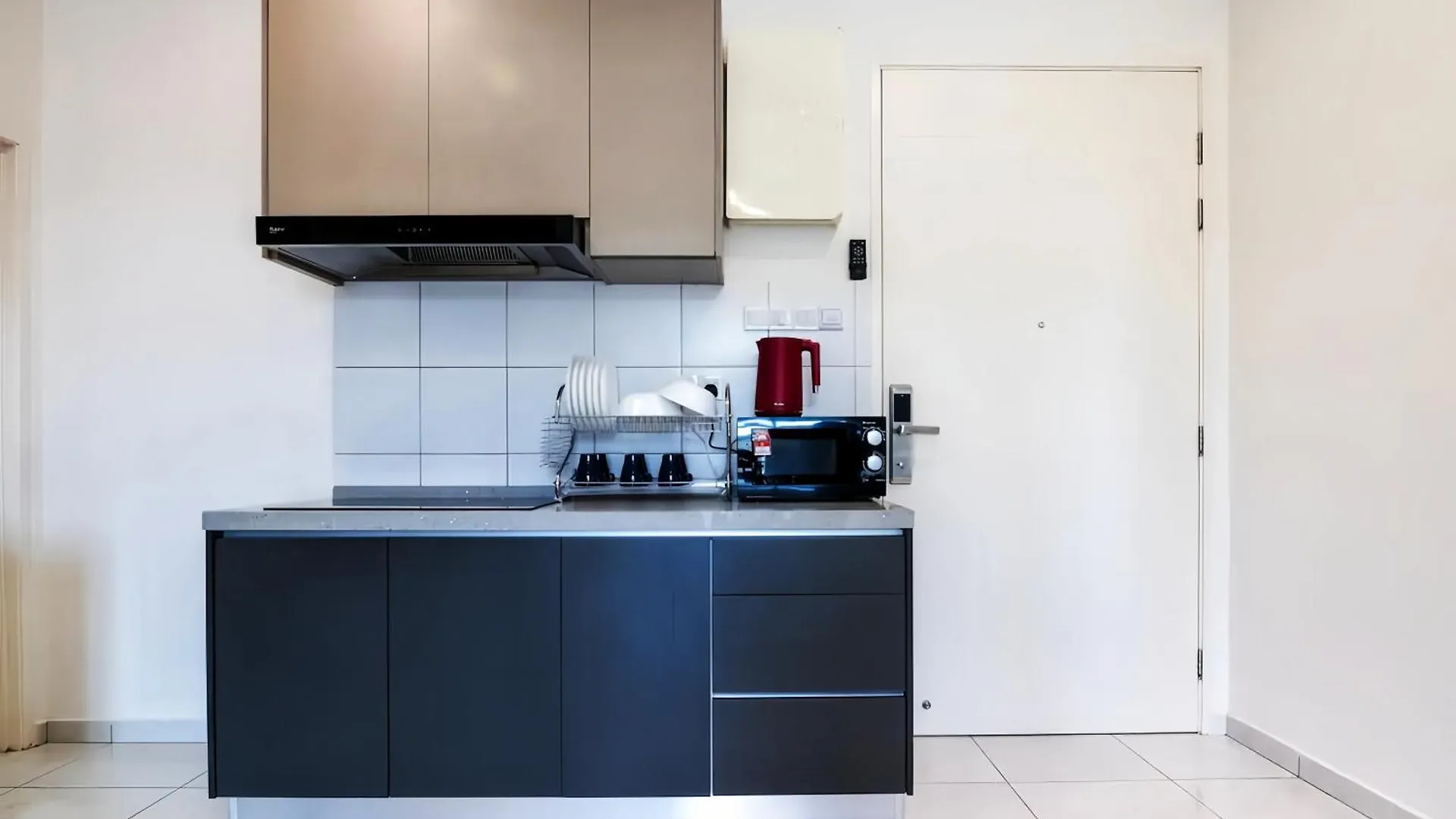 The Sun Residence Bayan Lepas 0*,