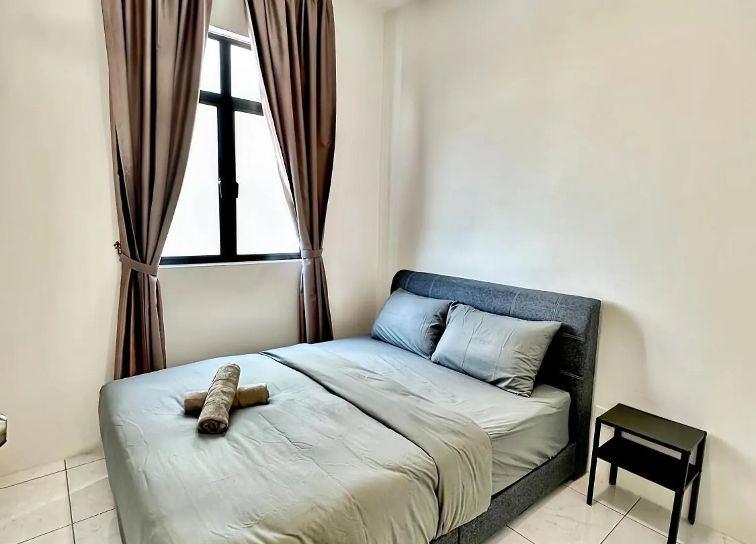 The Sun Residence Bayan Lepas Malaysia